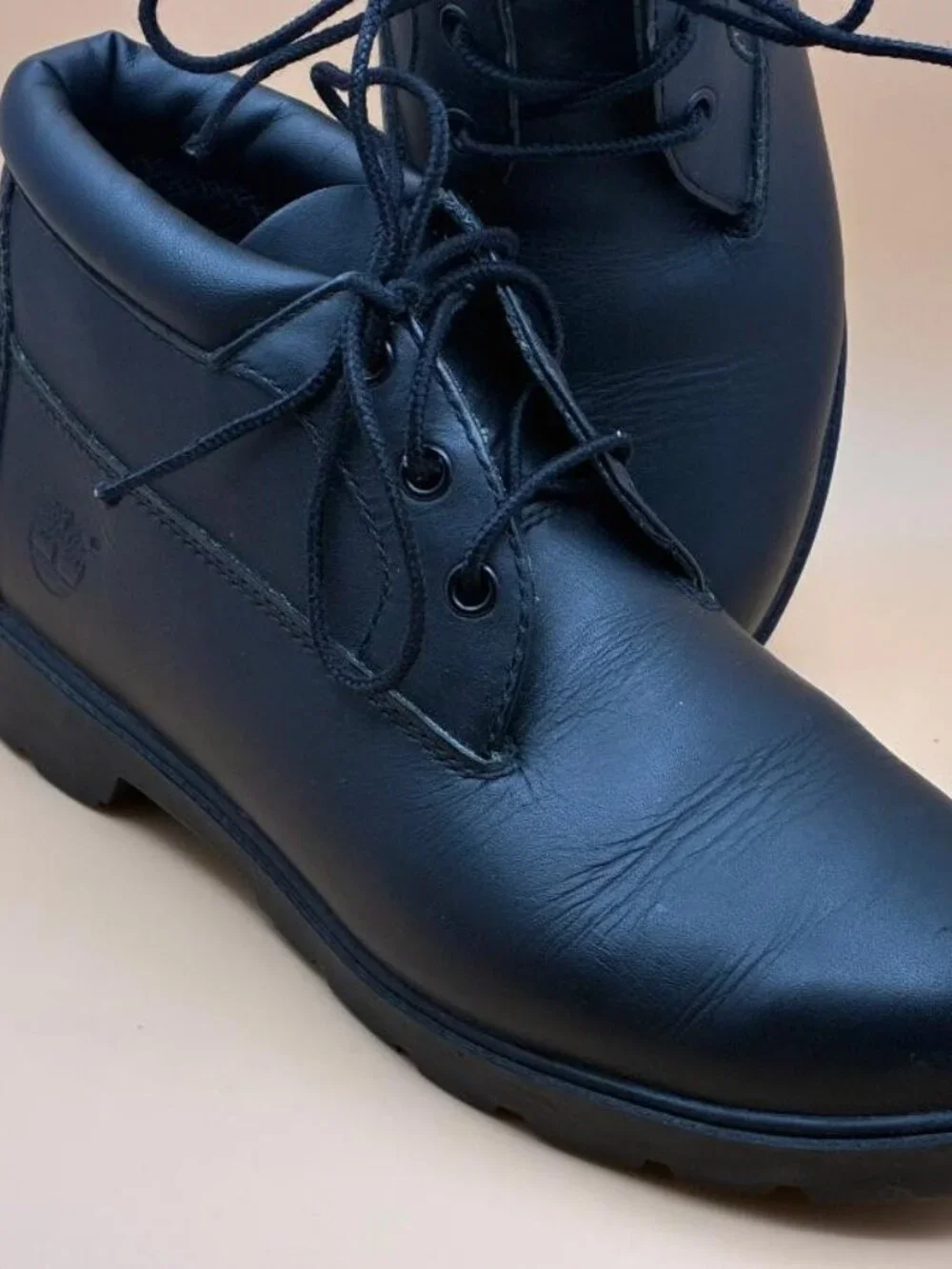 Timberland these 1973